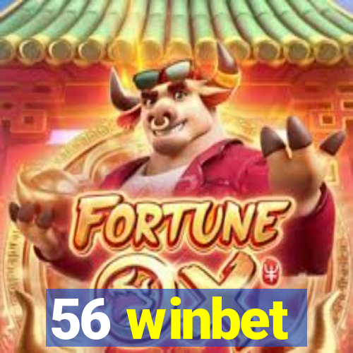 56 winbet